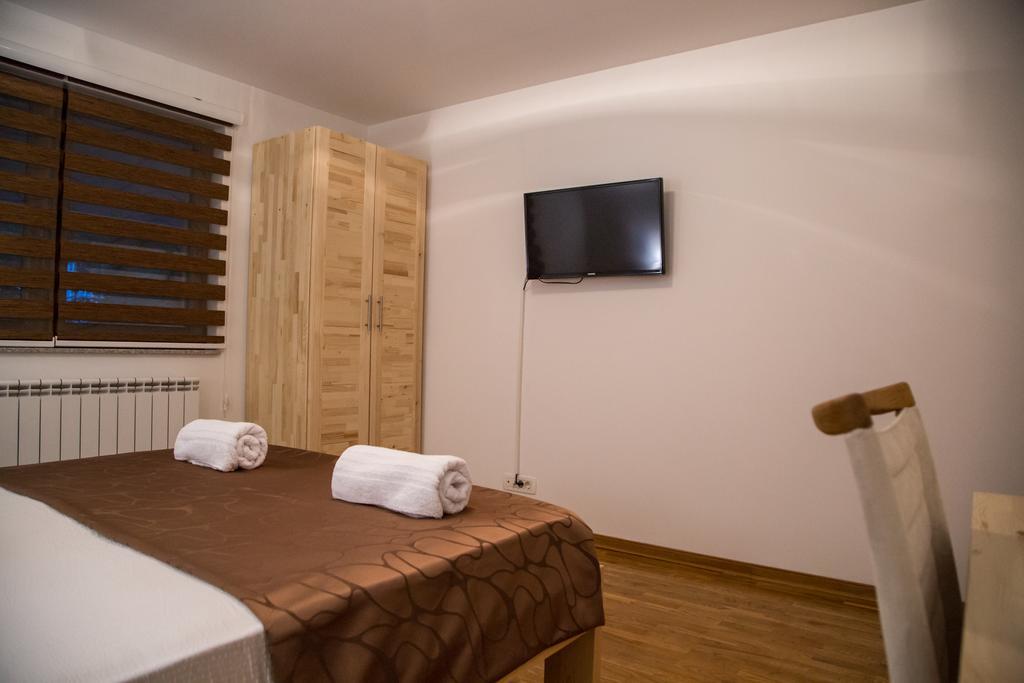 Villa Sky SJJ Habitación foto