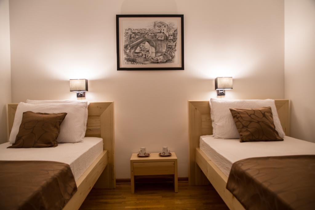 Villa Sky SJJ Habitación foto