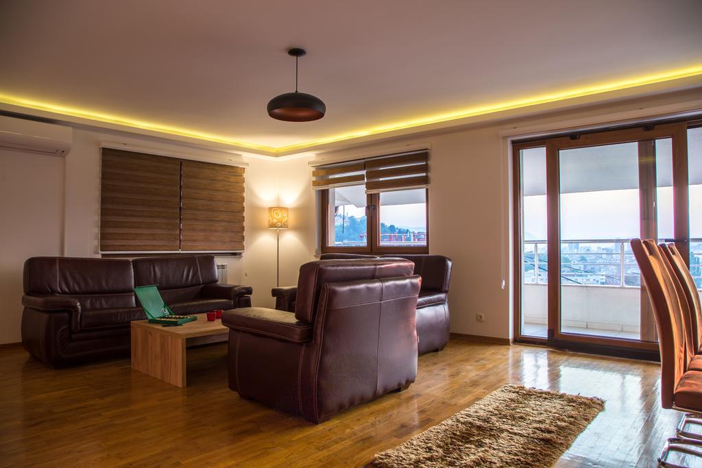 Villa Sky SJJ Habitación foto