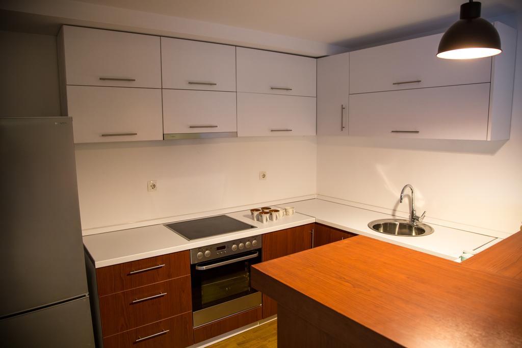 Villa Sky SJJ Habitación foto