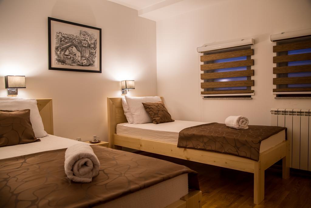 Villa Sky SJJ Habitación foto