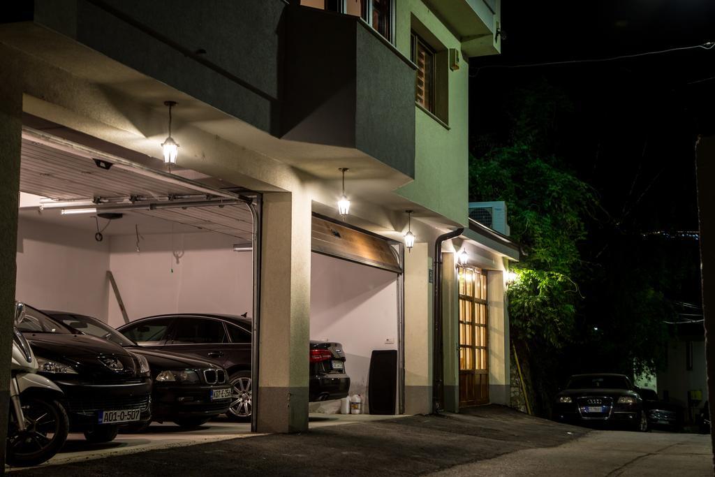Villa Sky SJJ Exterior foto