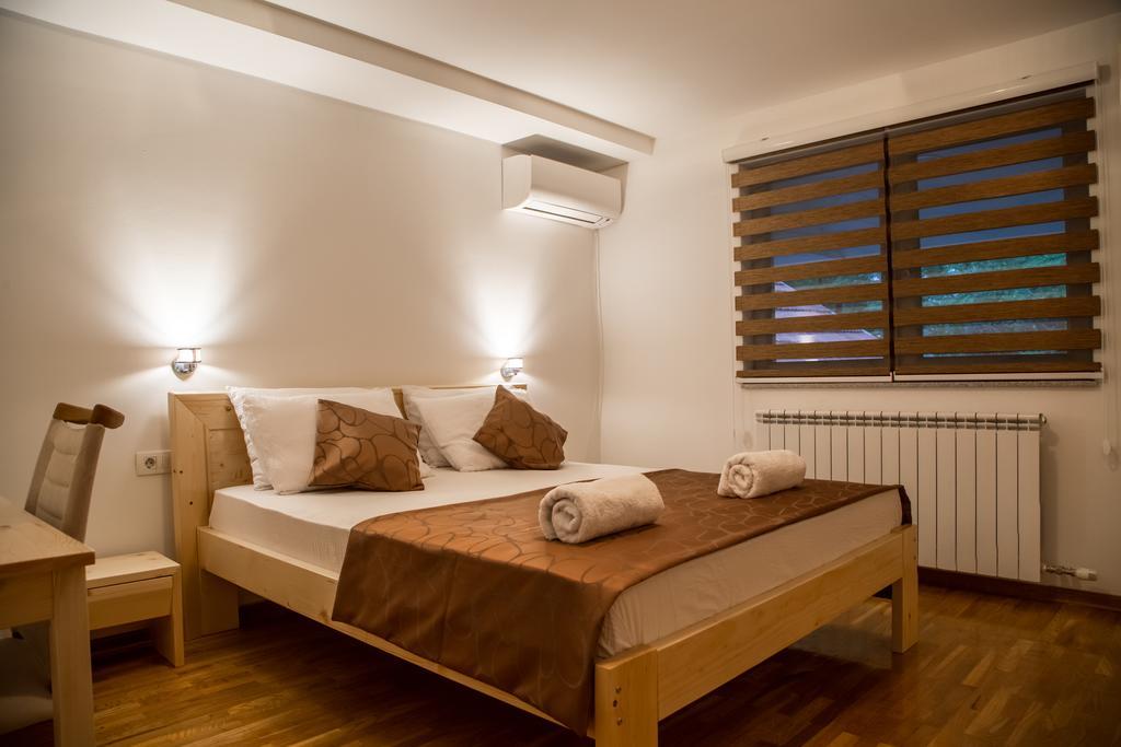 Villa Sky SJJ Habitación foto