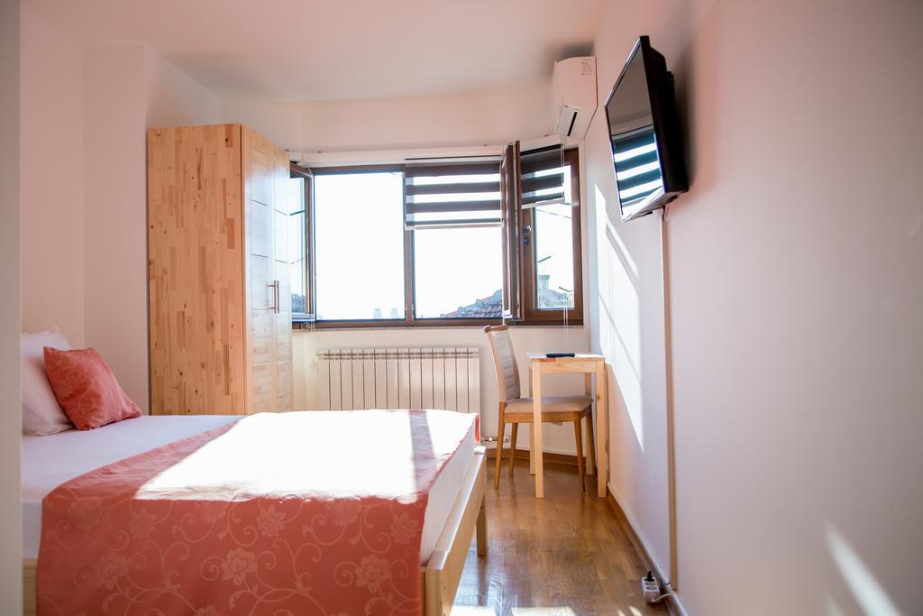 Villa Sky SJJ Exterior foto