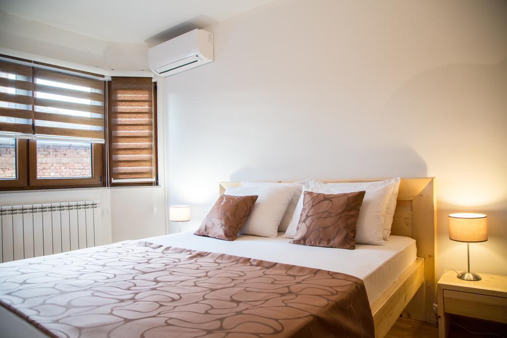 Villa Sky SJJ Exterior foto