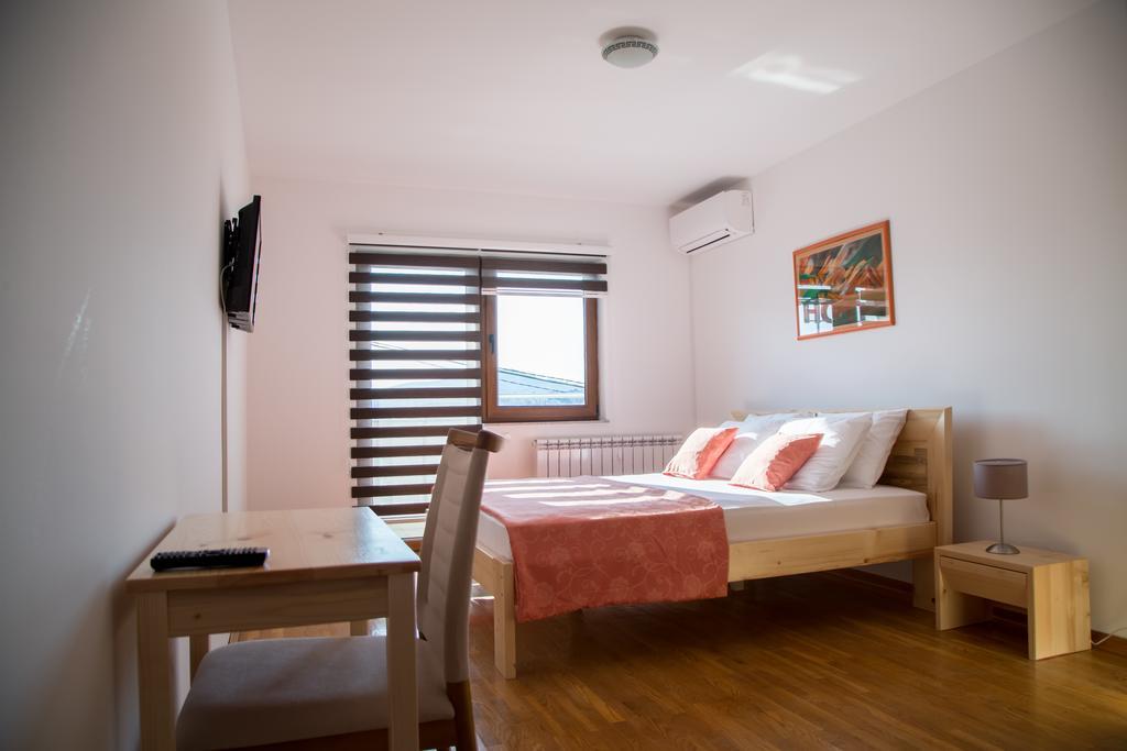 Villa Sky SJJ Exterior foto