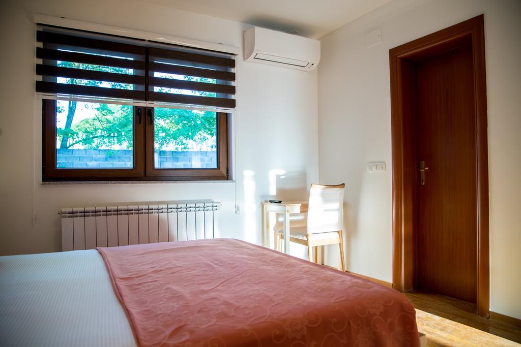 Villa Sky SJJ Exterior foto
