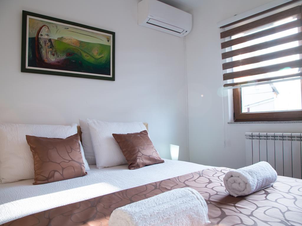 Villa Sky SJJ Exterior foto